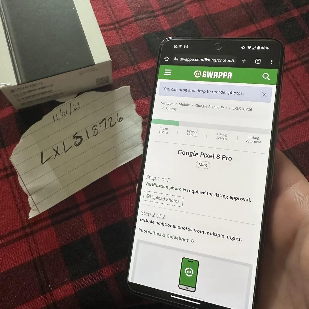 Google Pixel 8 Pro 128GB Unlocked